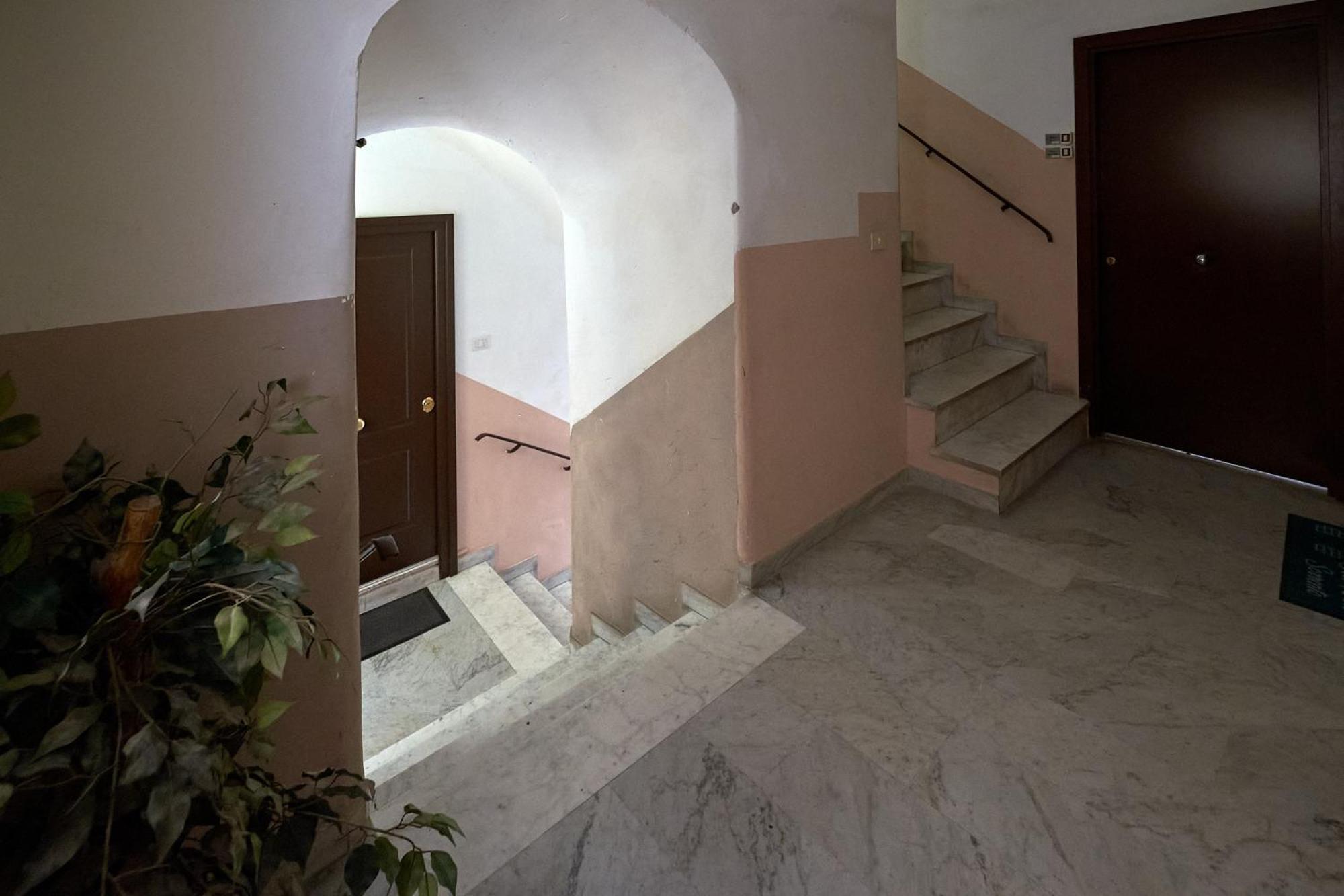 Archway Nine Apartment Sorrento Exterior photo