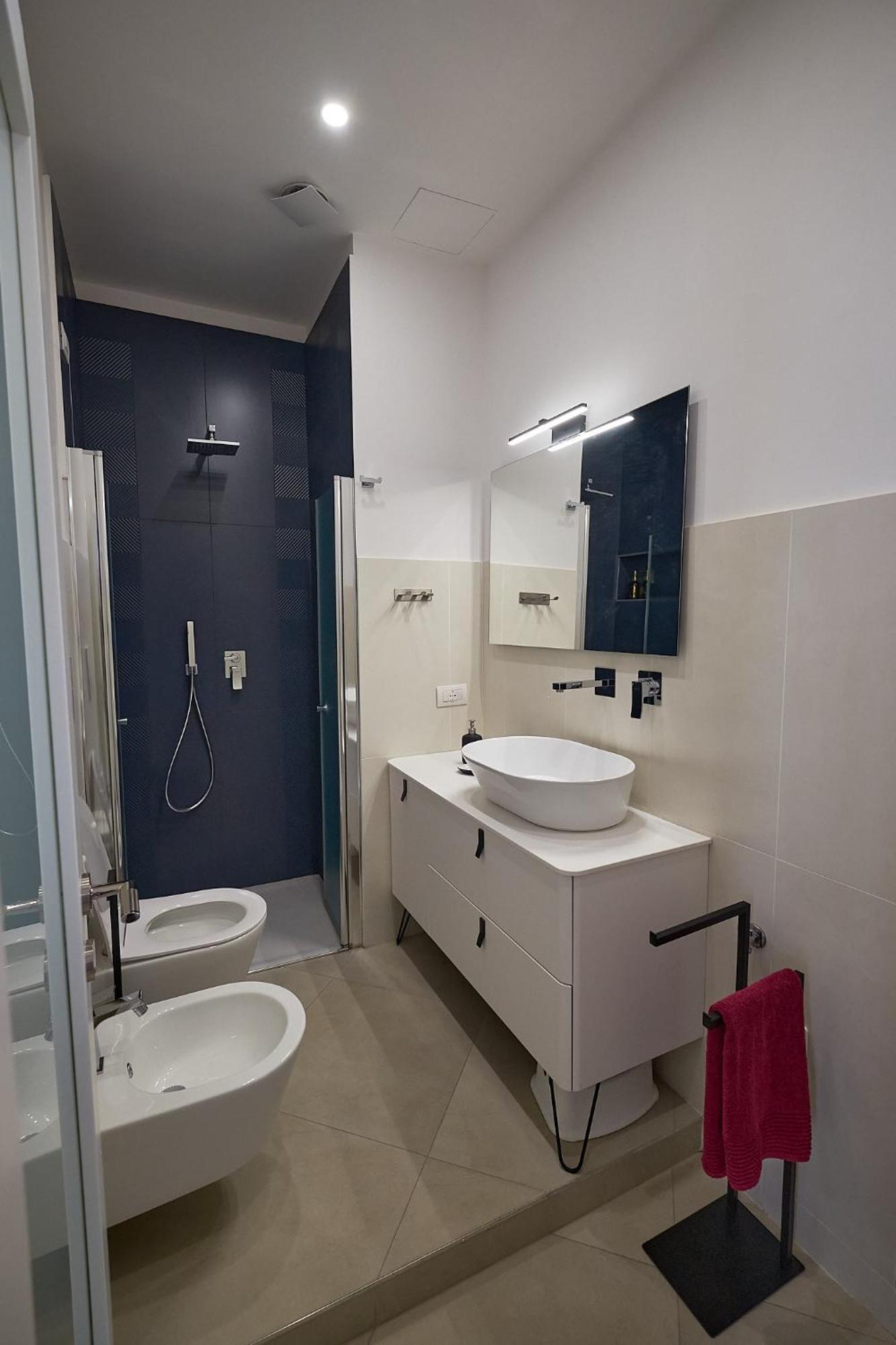 Archway Nine Apartment Sorrento Exterior photo