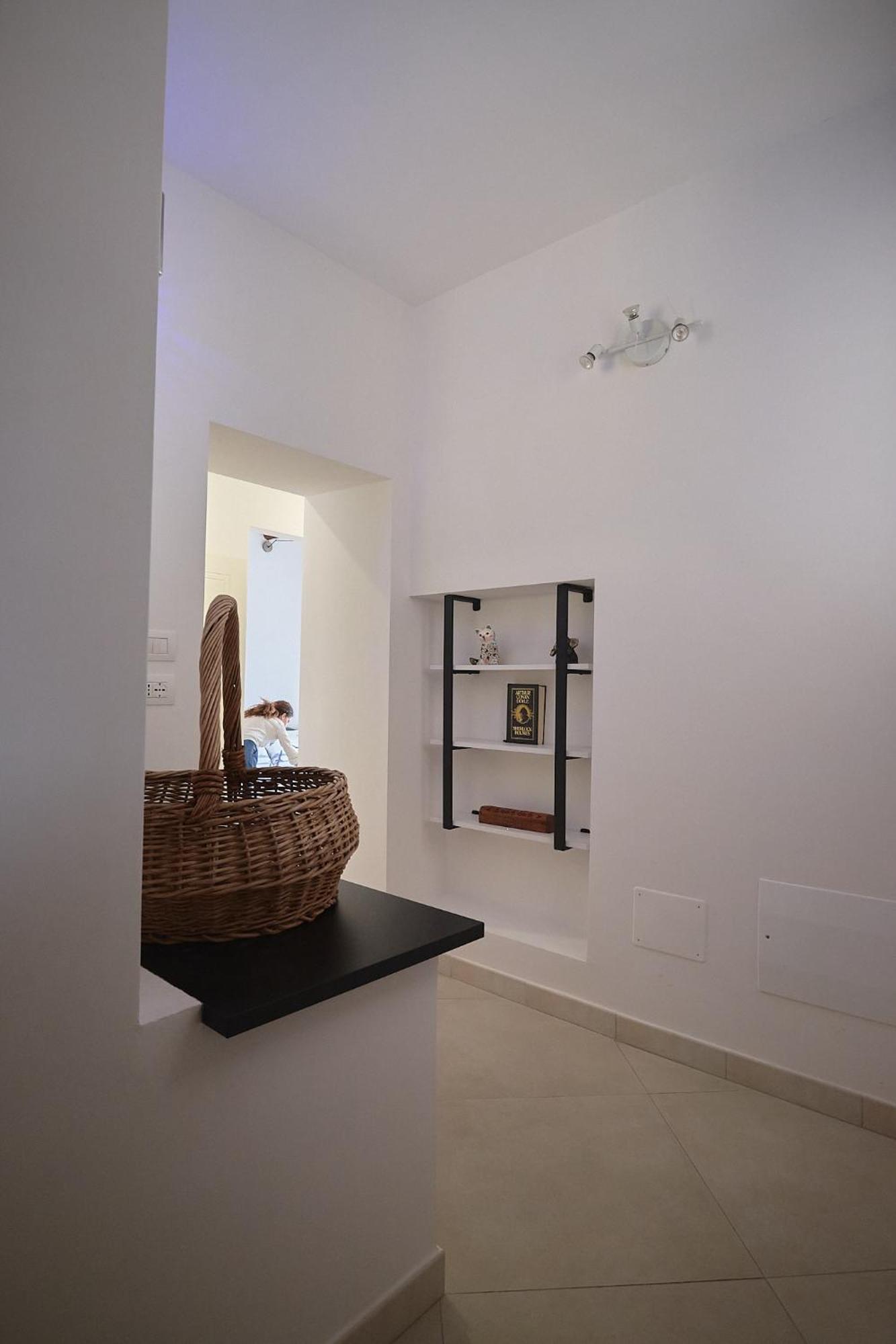 Archway Nine Apartment Sorrento Exterior photo